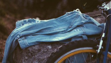 Hellblaue Jeans kombinieren 11 Hellblaue Jeans kombinieren.