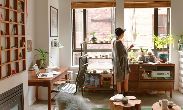 Wie richte ich ein Arbeitszimmer ein? 8 Wie richte ich ein Arbeitszimmer ein?