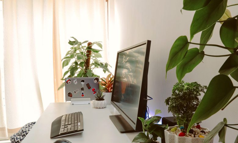 Warum Home Office? 13 Warum Home Office?