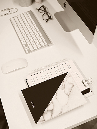 Warum Home Office? 5 Gesunde Work Life Balance - Warum Home Office?