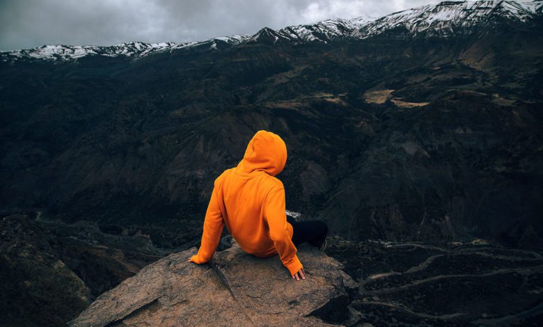 Gelben Hoodie kombinieren 7 Gelben Hoodie kombinieren - Gelben Pullover kombinieren Damen