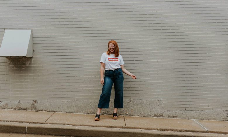 Weite Hose kombinieren 16 Weite Hosen kombinieren • Sind weite Hosen noch modern?