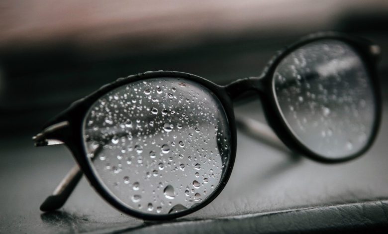 Welche Brille bei Augenringen? 18 Welche Brille bei Augenringen?