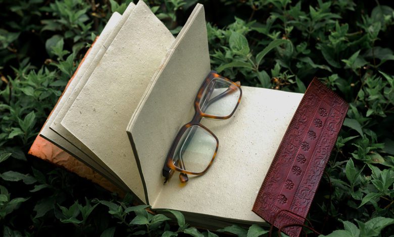 Welche Brille passt zu grünen Augen?