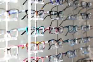Welche Brillen sind modern für das Jahr 2020?