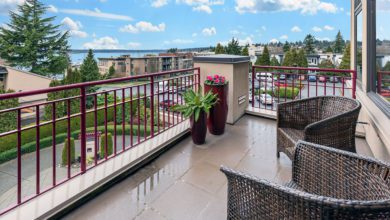 Welcher Boden für Balkon? 9 Welcher Boden für Balkon?