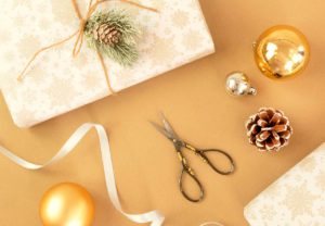 Adventsbasteln Kinder 10 Einfache Weihnachtsbasteleien für Jung und Alt