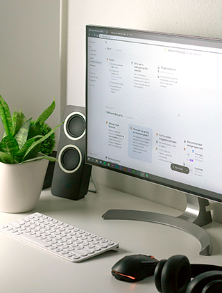 Home Office Software 3 Factro - Home Office Software