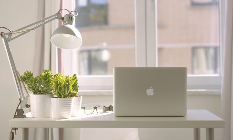 Schreibtisch im Wohnzimmer oder Schlafzimmer? 6 Schreibtisch im Wohnzimmer oder Schlafzimmer?