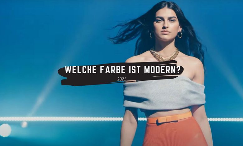 Welche Farbe ist modern 2021 11 Welche Farbe ist modern 2021