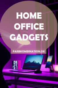 Home Office Gadgets
