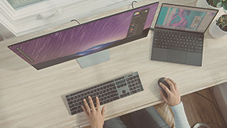Home-Office Möbel 1 Home-Office Möbel - Investiere in ergonomische Produkte