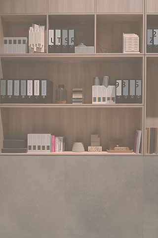 Home-Office Möbel 6 Ausreichend Stauraum - Home-Office Möbel