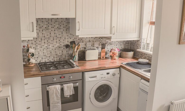 Welche Wandfarbe bei kleinen Räumen? 13 Welche Wandfarbe bei kleine Räumen?