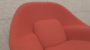 Welche Wandfarbe im Schlafzimmer? 4 Welche Wandfarbe passt zu Rot?