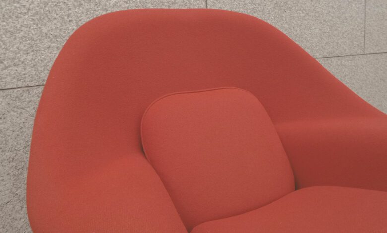 Welche Wandfarbe passt zu Rot? 10 Welche Wandfarbe passt zu Rot?