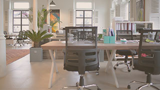 Welcher Bürostuhl für Home-Office 1 Die Auswahl - Welcher Bürostuhl für Home-Office?