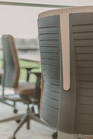 Welcher Bürostuhl für Home-Office 5 Ergonomische Modelle - Welcher Bürostuhl für Home-Office?