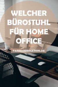 Welcher Bürostuhl für Home-Office 8 Welcher Bürostuhl für Home Office
