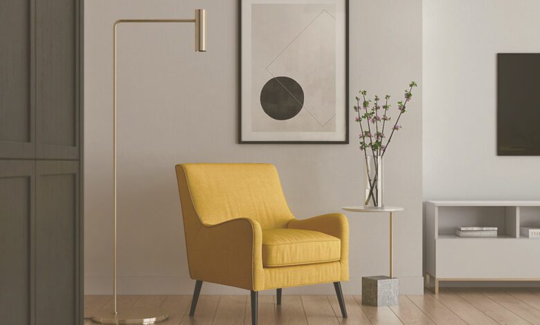Welche Farbe in welches Zimmer? 9 Welche Farbe in welches Zimmer?