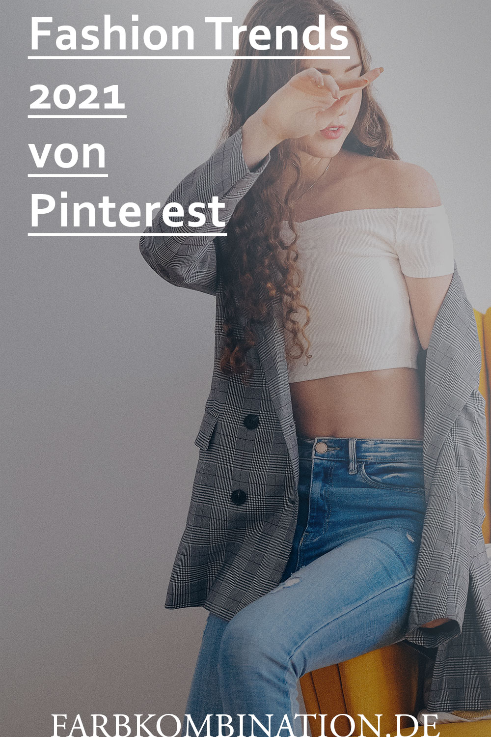 Fashion Trends 2021 von Pinterest 2 Fashion Trends 2021 von Pinterest