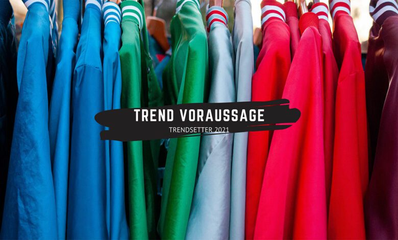 Fashion Trends Voraussage 2021 12 Fashion Trends Voraussage 2021