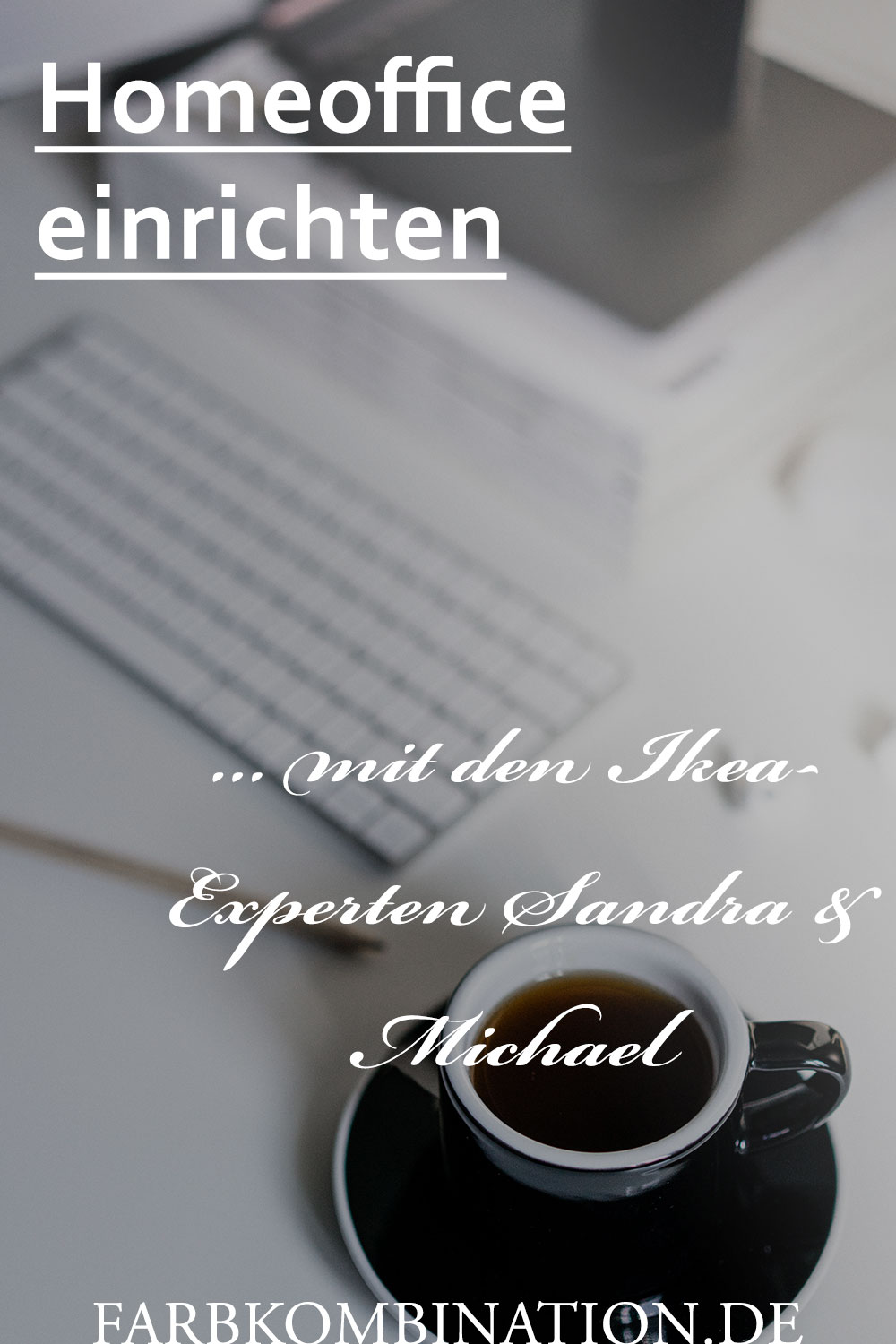 Homeoffice einrichten 3 Homeoffice einrichten mit den IKEA-Experten